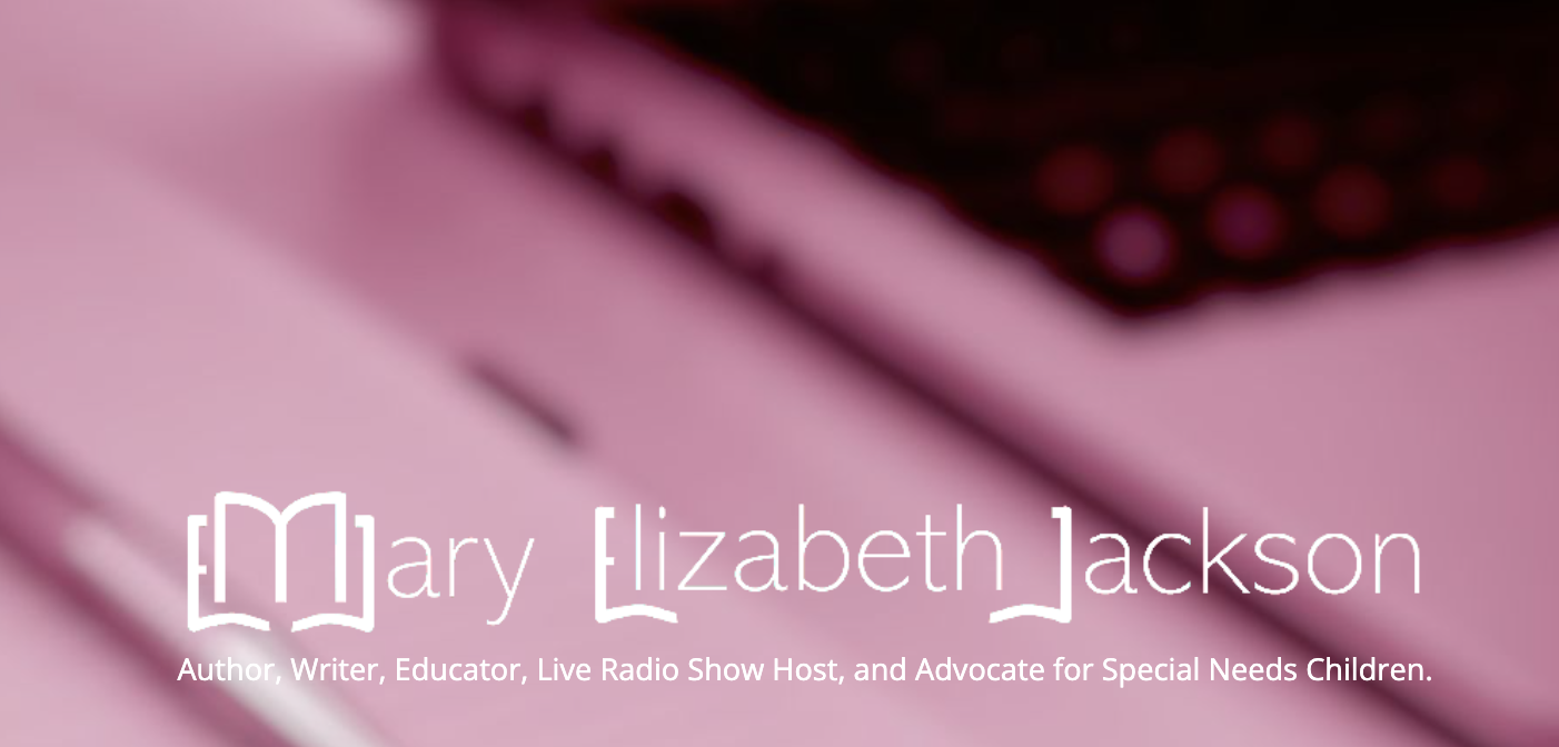 Mary Elizabeth Jackson