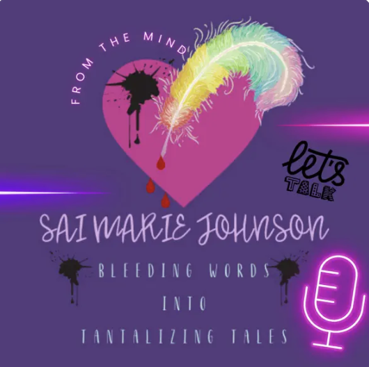 The Mind of Sai Marie Podcast