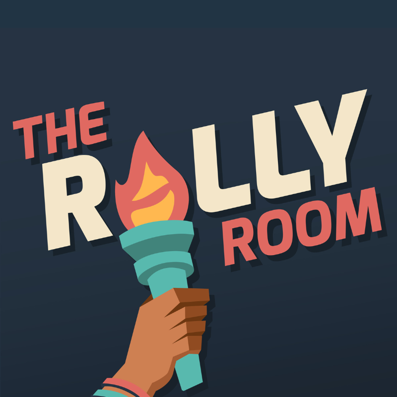 The Rally Room